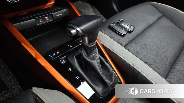 Kia Stonic id 3345072 из Кореи 19