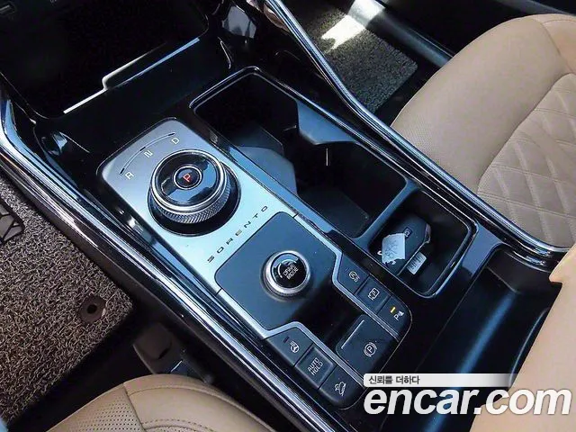 Kia Sorento 4th Generation id 2801531 из Кореи 19