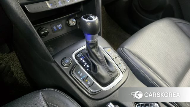 Hyundai Kona id 3814412 из Кореи 19