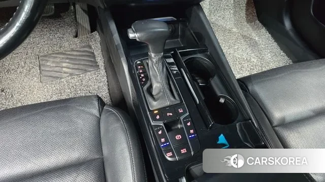 Kia Come New K7 id 3380763 из Кореи 19