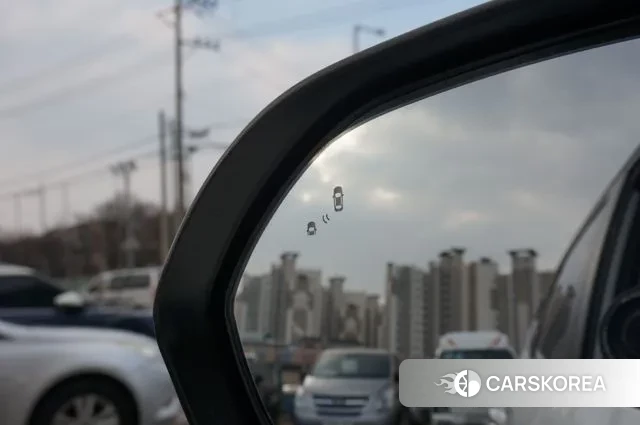 Kia Seltos id 3682038 из Кореи 19