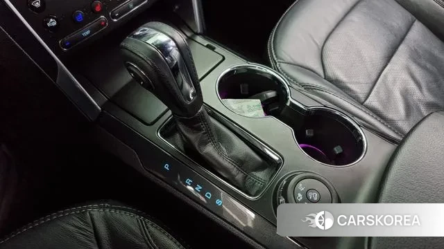 Ford Explorer id 3188407 из Кореи 19