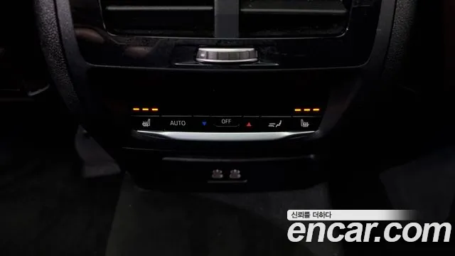 BMW X4 (G02) id 2695895 из Кореи 19