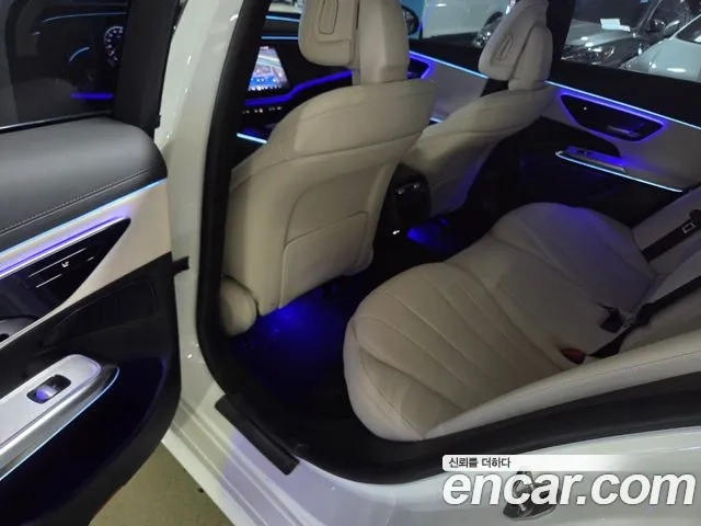 Mercedes-Benz E-Class W214 id 2862410 из Кореи 16