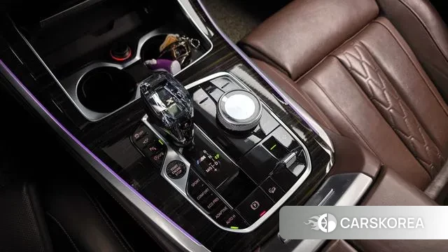 BMW X5 (G05) id 3617070 из Кореи 19