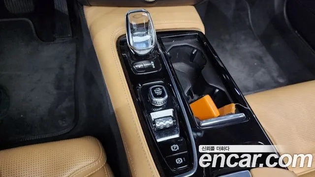 Volvo S90 id 2945124 из Кореи 19