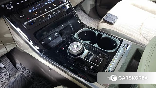 Kia Carnival 4th generation id 3898754 из Кореи 19