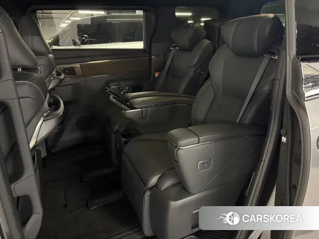 Toyota Alphard 4th Generation id 3353391 из Кореи 16