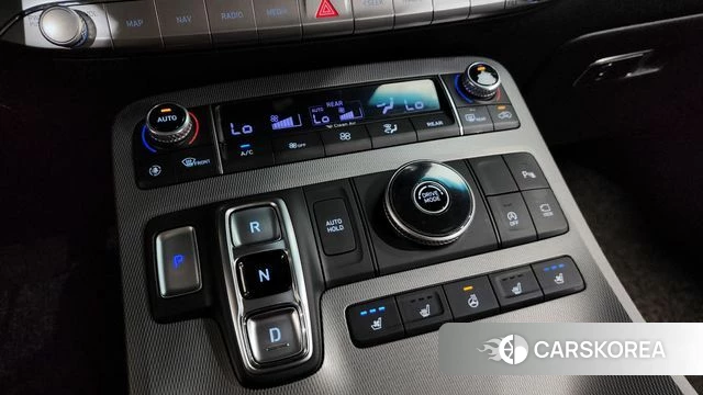 Hyundai Palisade id 4593767 из Кореи 32
