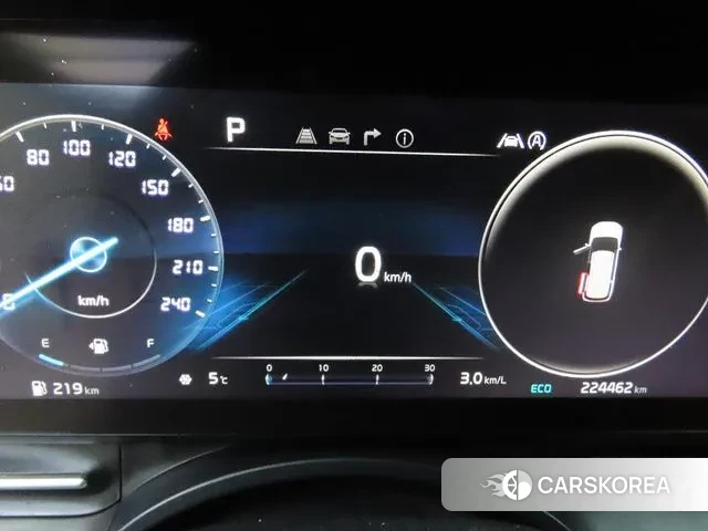 Kia Carnival 4th generation id 3454054 из Кореи 19