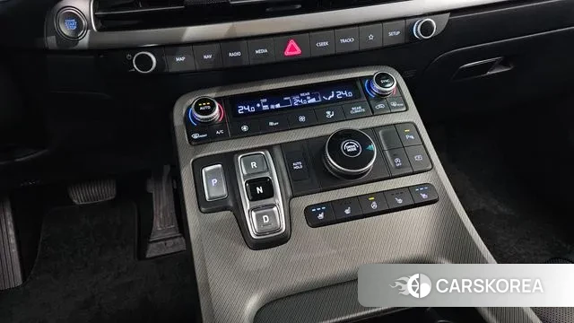 Hyundai The New Palisade id 3377583 из Кореи 19