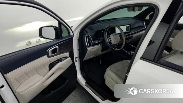 Kia The New Sorento 4th Generation id 4590800 из Кореи 31