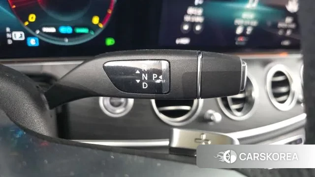 Mercedes-Benz E-Class W213 id 3712228 из Кореи 19