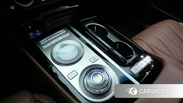 Genesis G80 (RG3) id 4195658 из Кореи 19