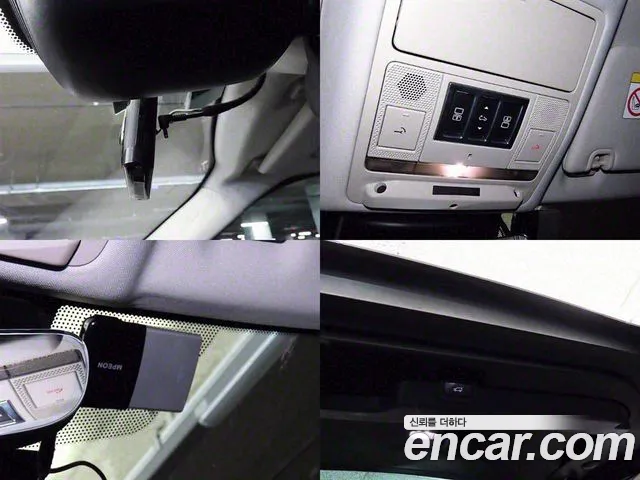 Land Rover Discovery 5 id 2763669 из Кореи 19