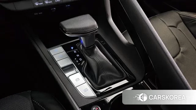 Hyundai Avante Hybrid (CN7) id 3094466 из Кореи 19