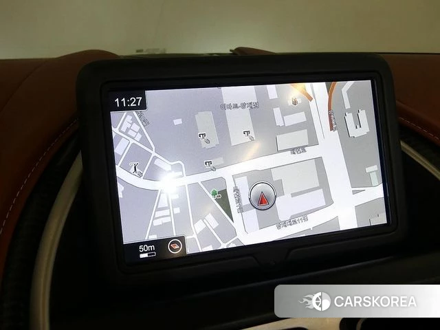 Aston Martin DB11 id 3964007 из Кореи 19