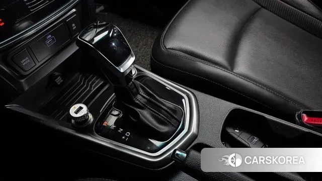 Ssangyong Berry New Tivoli id 3385812 из Кореи 19