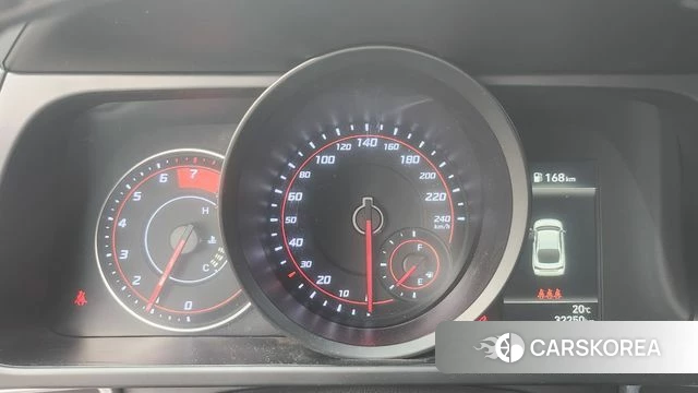 Hyundai Avante (CN7) id 3872530 из Кореи 12