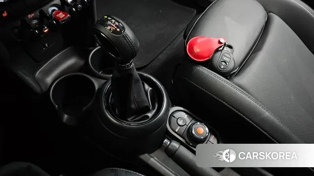 Mini Cooper id 3259178 из Кореи 19