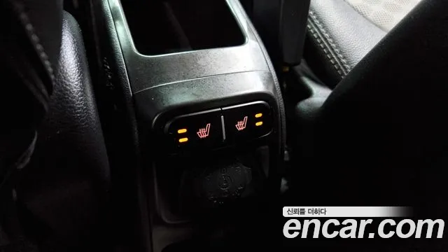 Kia The New Ray id 2543113 из Кореи 19