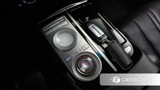 Genesis G80 (RG3) id 3681803 из Кореи 19