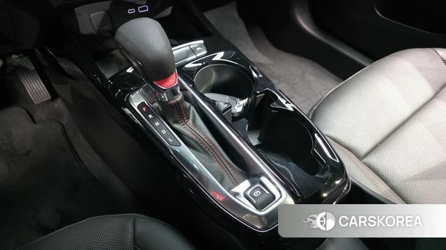 Chevrolet (GM Daewoo) Trax Crossover id 3850994 из Кореи 19