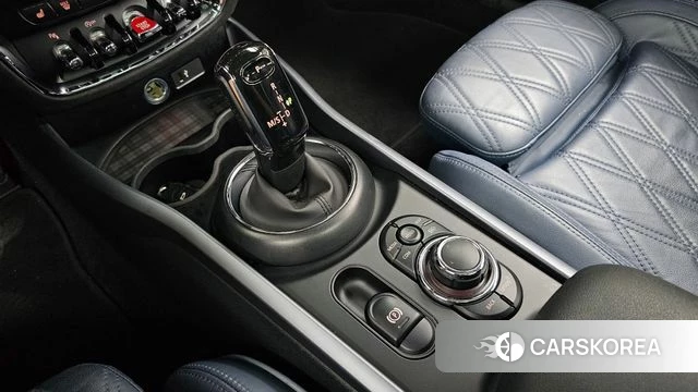 Mini Cooper S Clubman id 4646221 из Кореи 33
