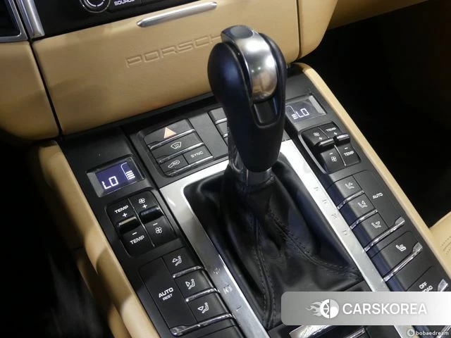 Porsche Macan id 4582128 из Кореи 19