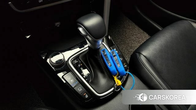 Kia Seltos id 4410630 из Кореи 19