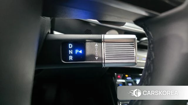 Hyundai Grandeur Hybrid (GN7) id 4194391 из Кореи 19