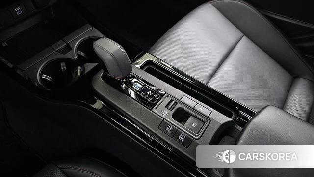 Toyota Prius 5th Generation id 4280612 из Кореи 19