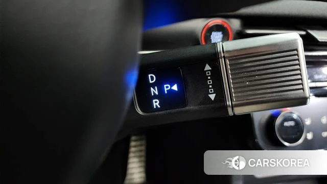 Hyundai The New Tucson (NX4) id 4186071 из Кореи 35