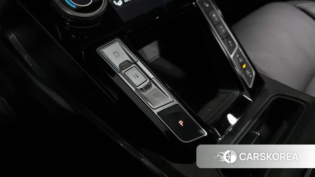 Jaguar I-PACE id 3955267 из Кореи 19