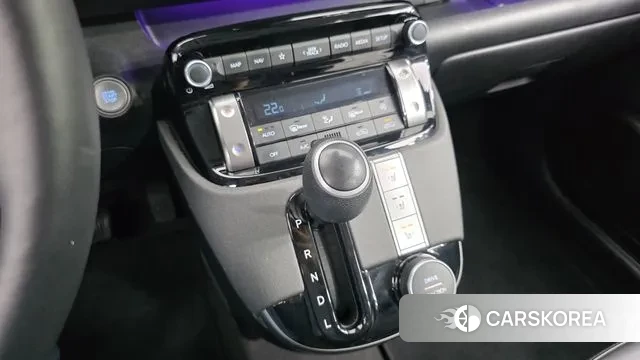 Hyundai Casper id 3268726 из Кореи 19