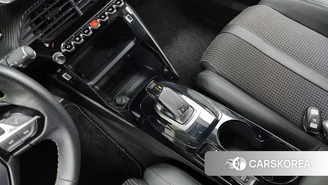 Peugeot 2008 Second generation id 3503984 из Кореи 19