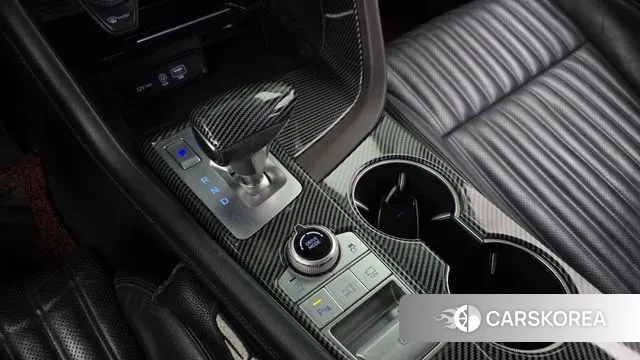 Genesis G70 id 3748482 из Кореи 19