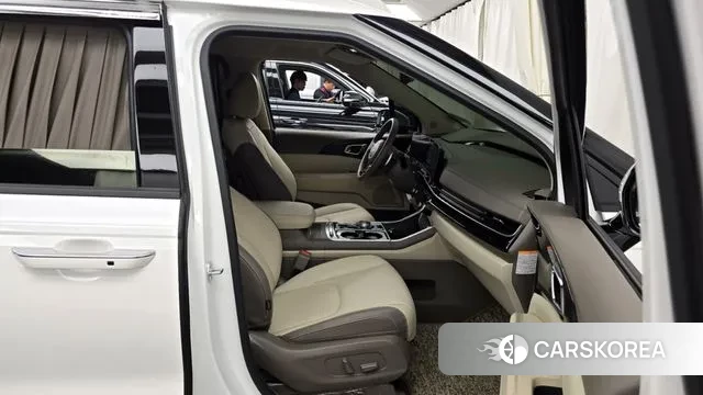 Kia The New Carnival 4th Generation id 3015934 из Кореи 19