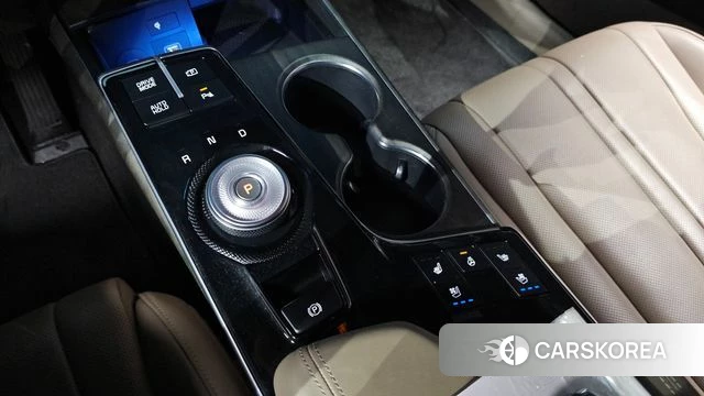Kia K8 Hybrid id 4500226 из Кореи 32
