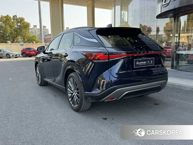 Lexus RX id 4301416 из Китая 16