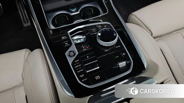 BMW X7 (G07) id 3799100 из Кореи 19