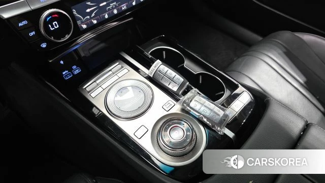 Genesis G80 (RG3) id 4463417 из Кореи 33