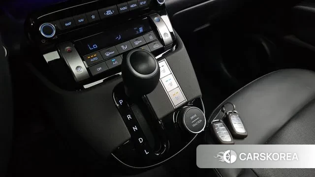 Hyundai Casper id 3257068 из Кореи 19