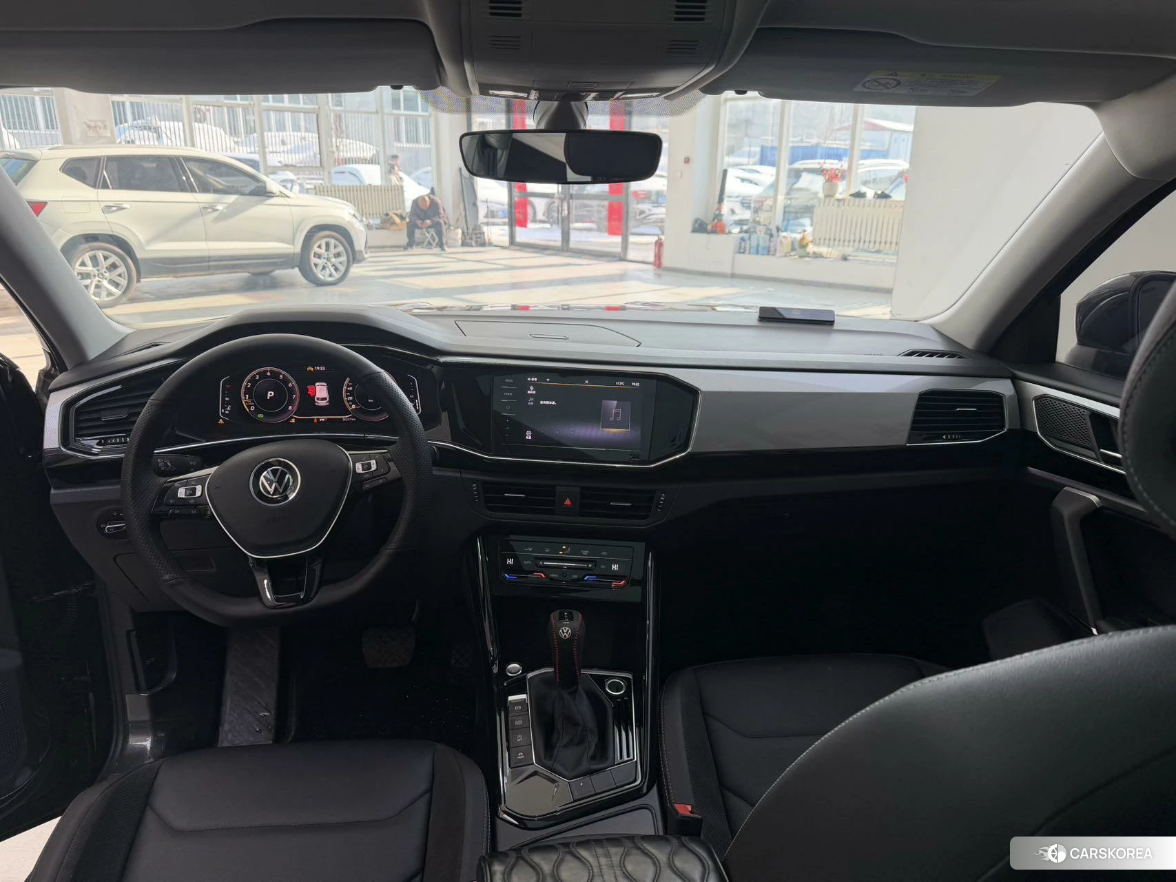 Volkswagen Tanyue id 4420938 из Китая 9