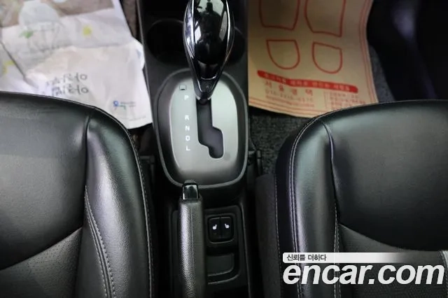 Chevrolet (GM Daewoo) The New Spark id 2924810 из Кореи 19