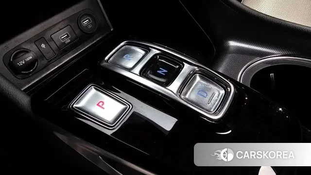 Hyundai Sonata (DN8) id 3045236 из Кореи 19