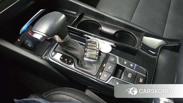 Kia Come New K7 id 3423187 из Кореи 19