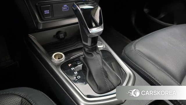 Ssangyong Berry New Tivoli id 4749941 из Кореи 19