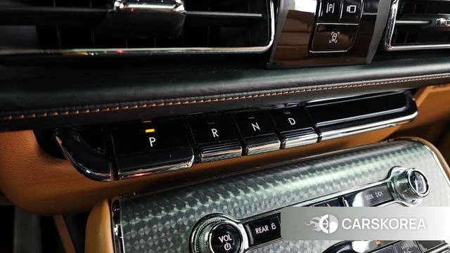 Lincoln Aviator 2nd generation id 4849261 из Кореи 19