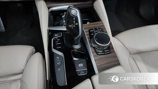 BMW 6 Series GT (G32) id 4642979 из Кореи 35